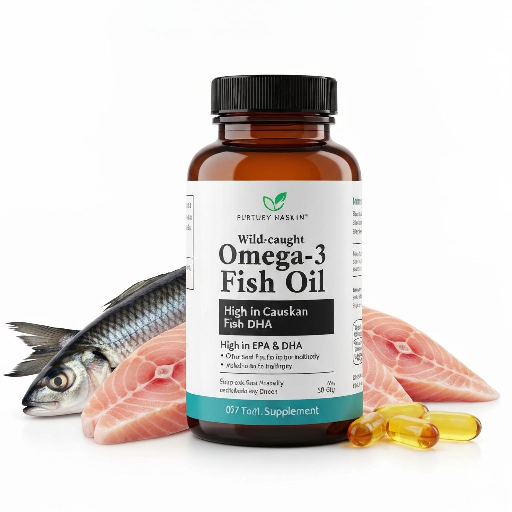 Omega-3 complex